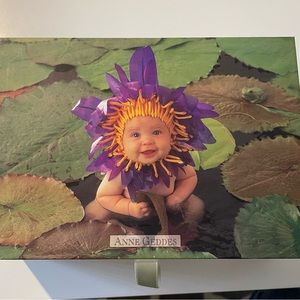 Anne Geddes Stationary Kit